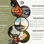 Townhouse Sacree Coeur Place Du Tertre Montmartre