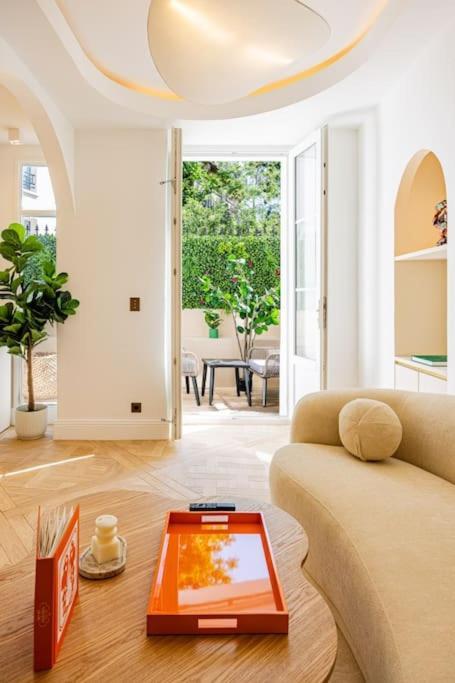 Apartment Townhouse Sacree Coeur Place Du Tertre Montmartre *