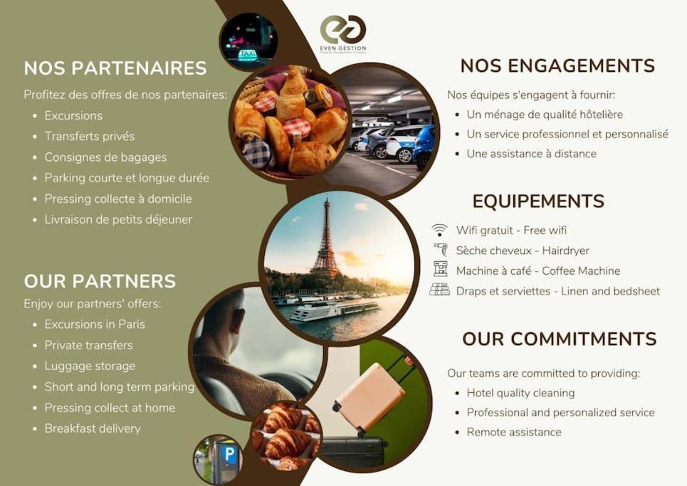 Townhouse Sacree Coeur Place Du Tertre Montmartre